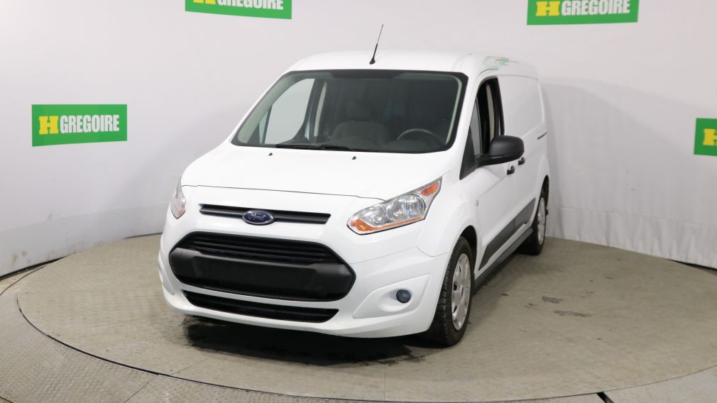 2017 Ford Transit Connect XLT AUTO A/C GR ELECT #3