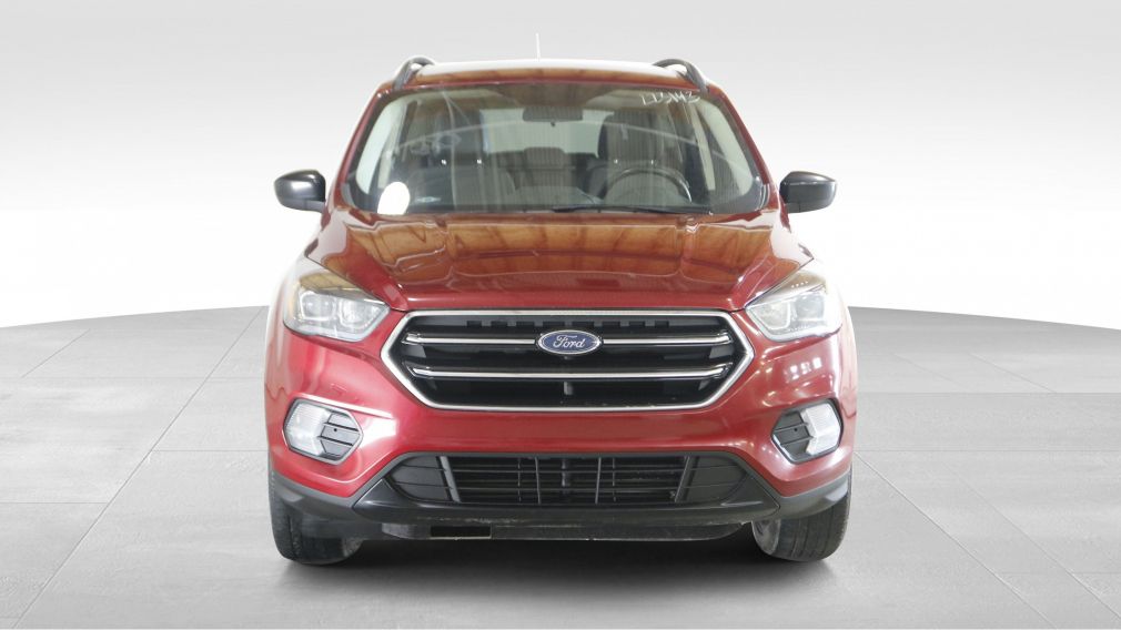 2017 Ford Escape SE 4 WD AUTO AC GR ELEC CAMÉRA DE RECULE SIÈGE CHA #2