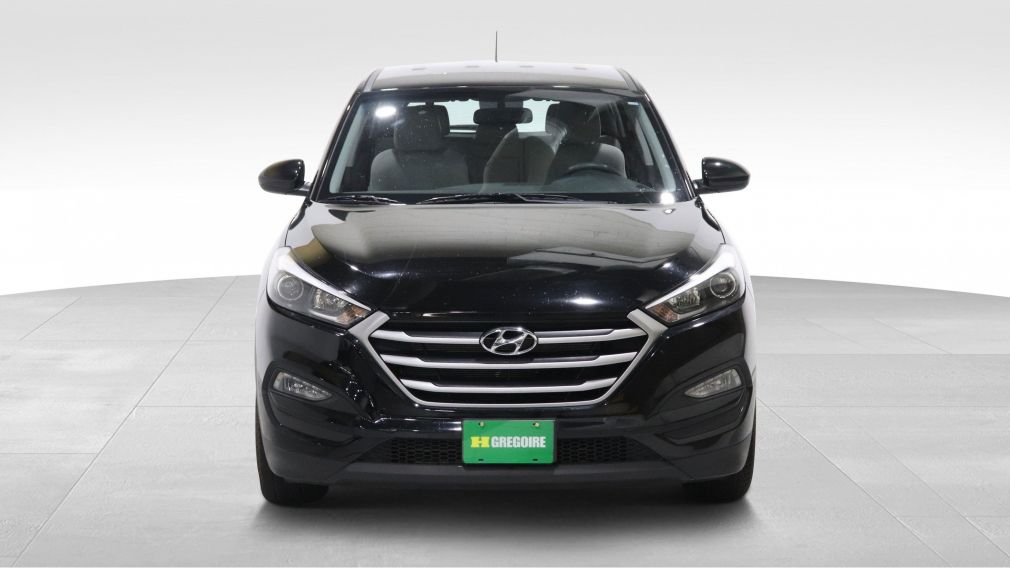 2017 Hyundai Tucson 2.0L AUTO A/C GR ELECT BLUETOOTH #2