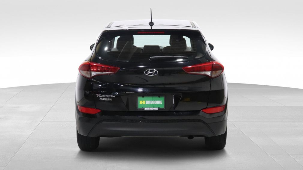 2017 Hyundai Tucson 2.0L AUTO A/C GR ELECT BLUETOOTH #6