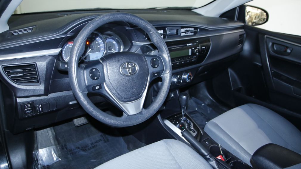 2015 Toyota Corolla CE AUTO A/C #9