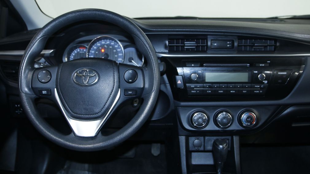 2015 Toyota Corolla CE AUTO A/C #13