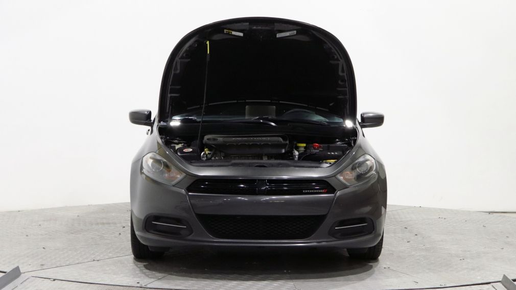 2014 Dodge Dart SXT AUTO A/C GR ELECT MAGS BLUETOOTH CAMERA #27