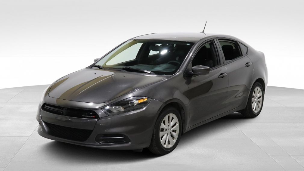 2014 Dodge Dart SXT AUTO A/C GR ELECT MAGS BLUETOOTH CAMERA #3