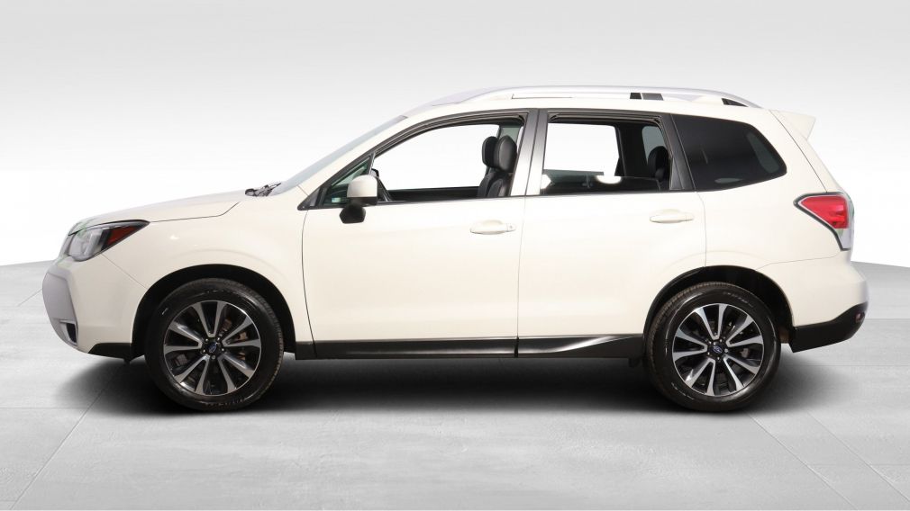 2018 Subaru Forester TOURING AWD A/C CUIR TOIT MAGS #0