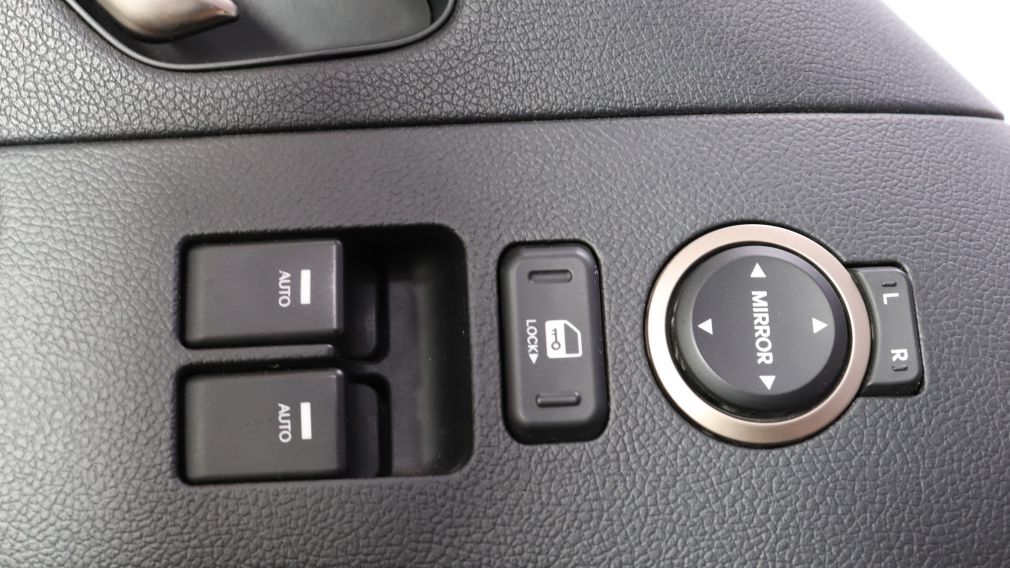 2013 Hyundai Genesis Premium AUTO A/C CUIR TOIT NAV MAGS #6