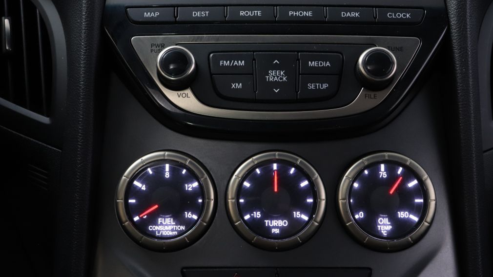 2013 Hyundai Genesis Premium AUTO A/C CUIR TOIT NAV MAGS #13