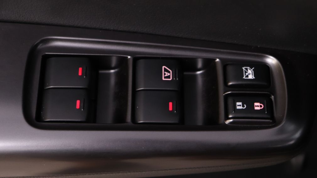 2013 Subaru WRX STI AWD A/C CUIR TOIT NAV MAGS #5