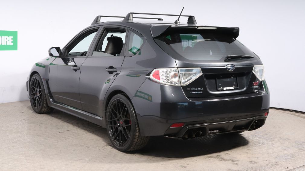 2013 Subaru WRX STI AWD A/C CUIR TOIT NAV MAGS #20