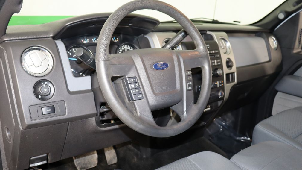 2014 Ford F150 XLT 4X4 A/C MAGS BLUETOOTH #6