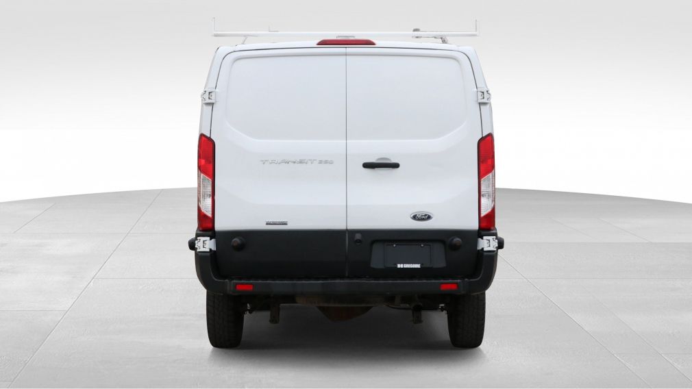 2015 Ford TRANSIT T-250 148" LOW ROOF #5