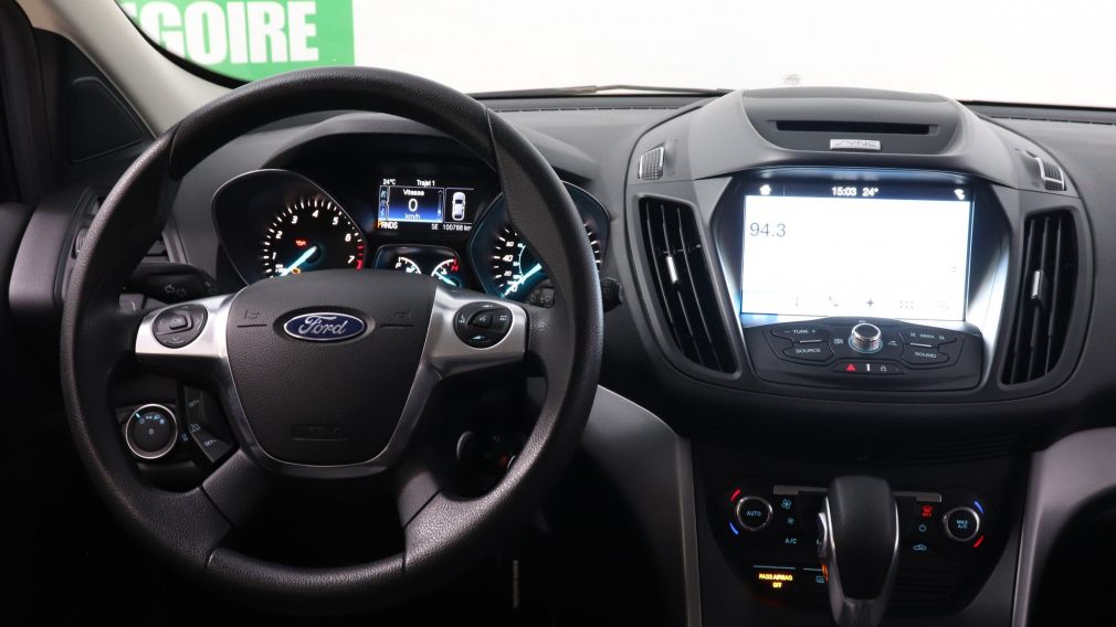 2016 Ford Escape SE AWD A/C GR ELECT NAV MAGS #15