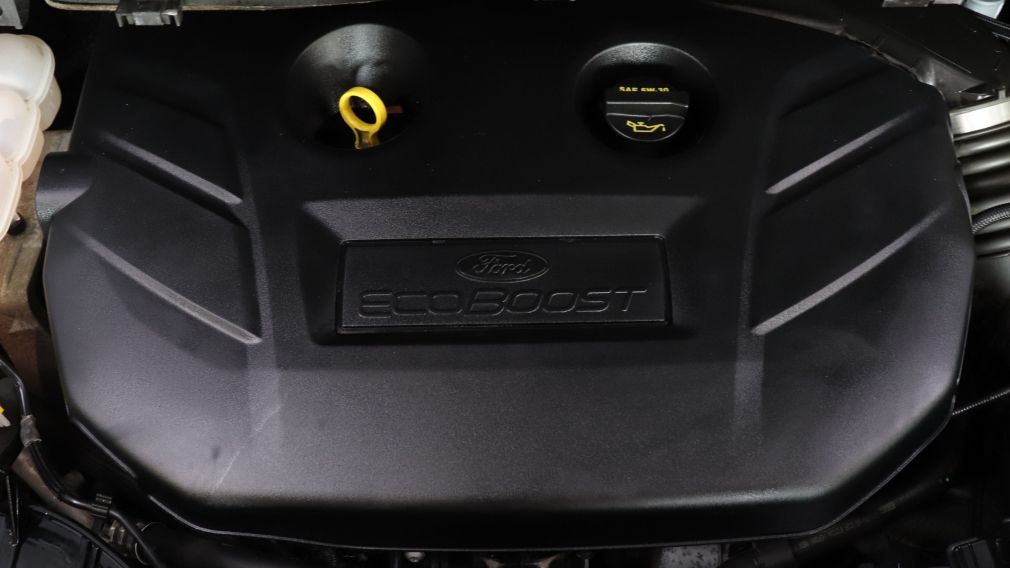 2016 Ford Escape SE AWD A/C GR ELECT NAV MAGS #25