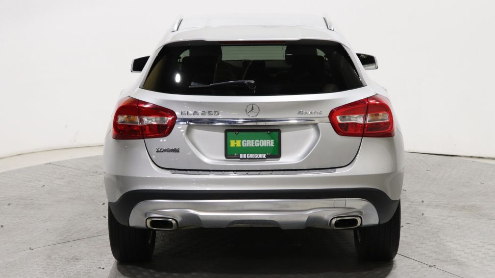 2015 Mercedes Benz GLA250 GLA 250 4MATIC AUTO A/C MAGS GR ELECT BLUETOOTH #5