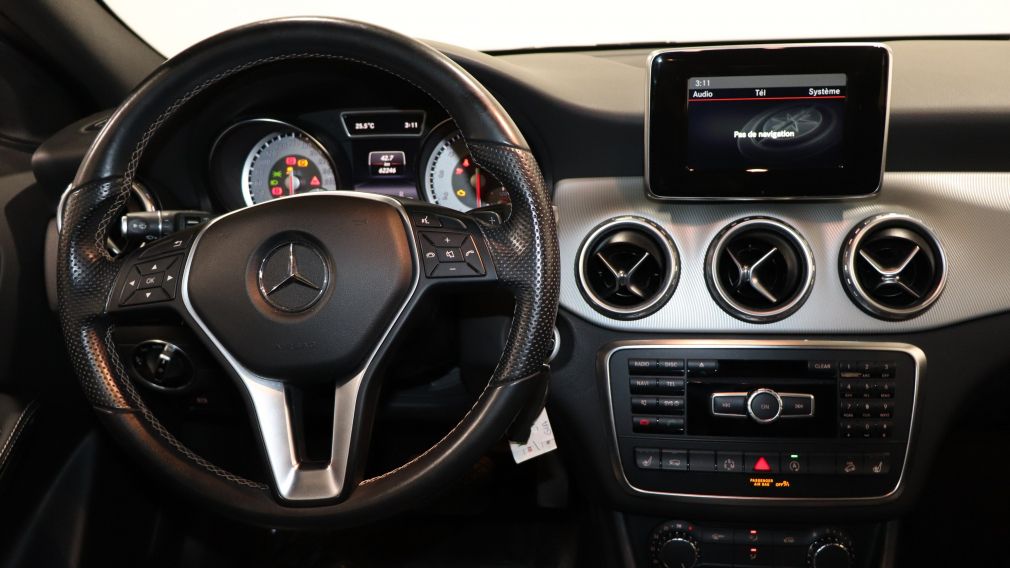 2015 Mercedes Benz GLA250 GLA 250 4MATIC AUTO A/C MAGS GR ELECT BLUETOOTH #15