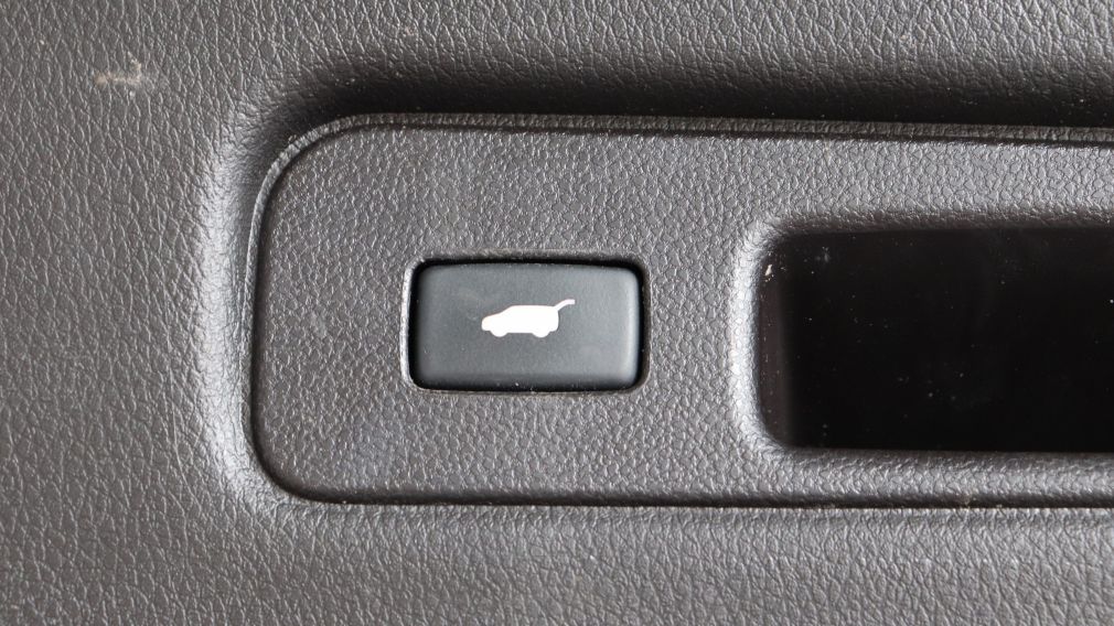 2013 Acura RDX Tech Pkg AWD CUIR TOIT NAV MAGS CAM RECUL #29
