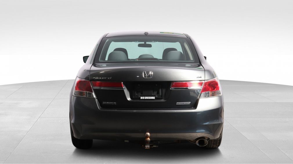 2012 Honda Accord SE AUTO A/C MAGS BLUETOOTH #1