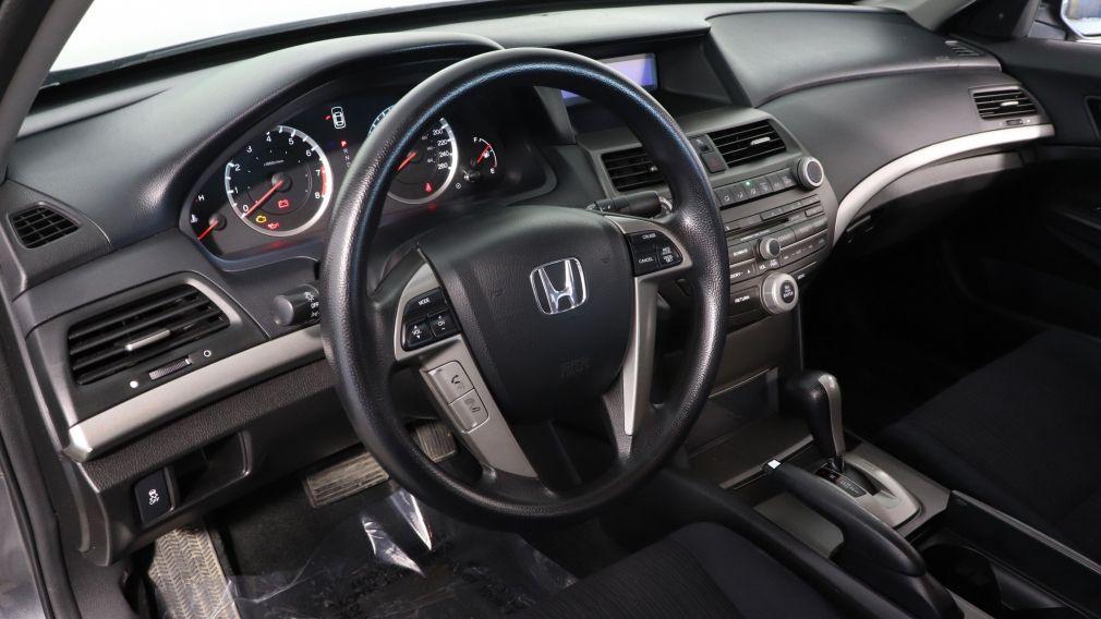 2012 Honda Accord SE AUTO A/C MAGS BLUETOOTH #2