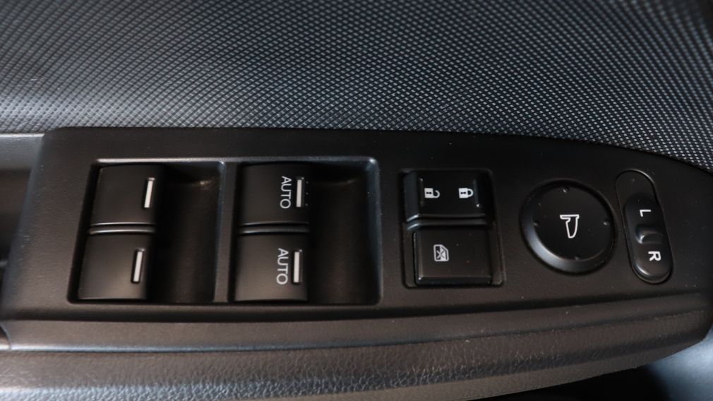 2012 Honda Accord SE AUTO A/C MAGS BLUETOOTH #4