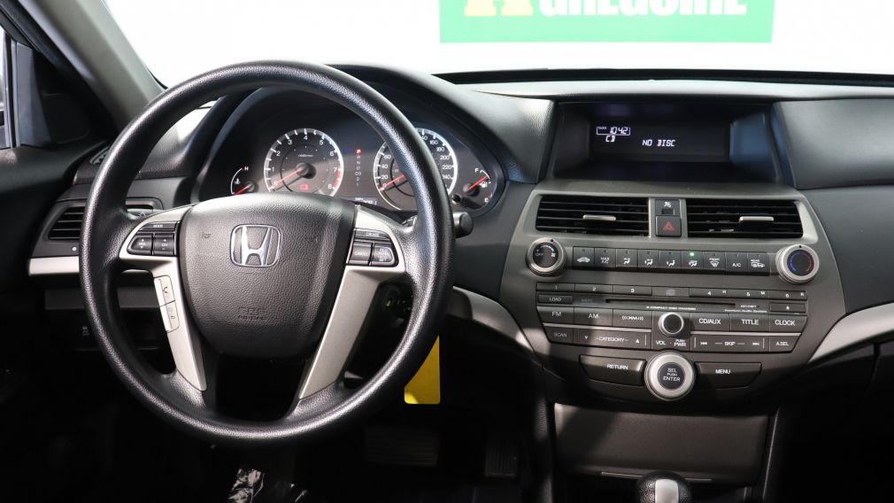 2012 Honda Accord SE AUTO A/C MAGS BLUETOOTH #9