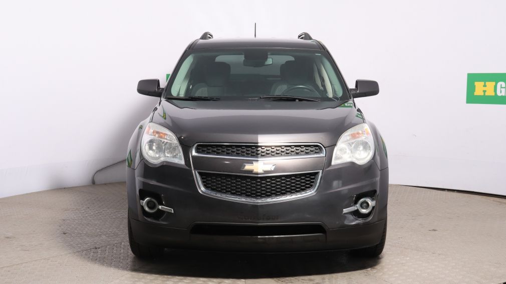 2013 Chevrolet Equinox LT AWD A/C GR ELECT MAGS #2