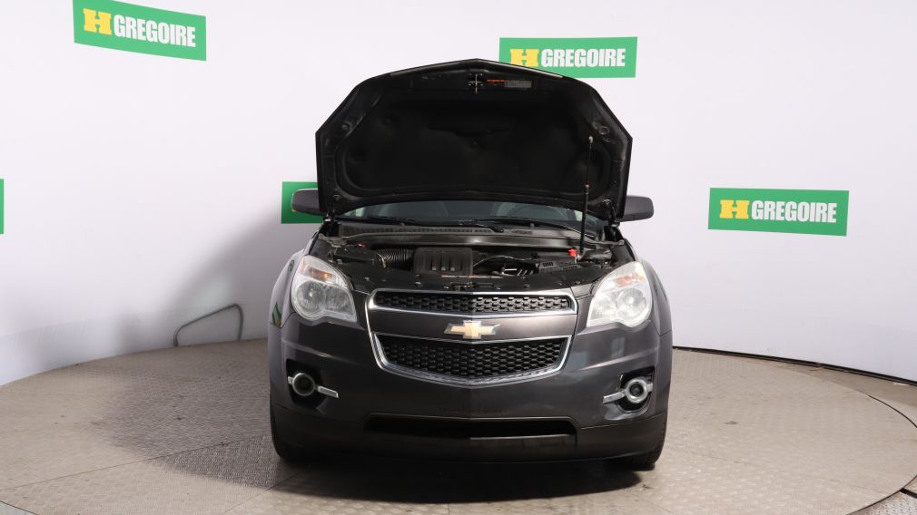 2013 Chevrolet Equinox LT AWD A/C GR ELECT MAGS #22