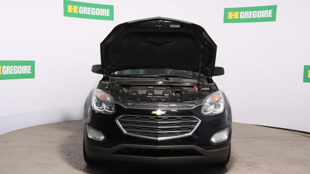 2017 Chevrolet Equinox LT AWD A/C GR ELECT TOIT MAGS #24