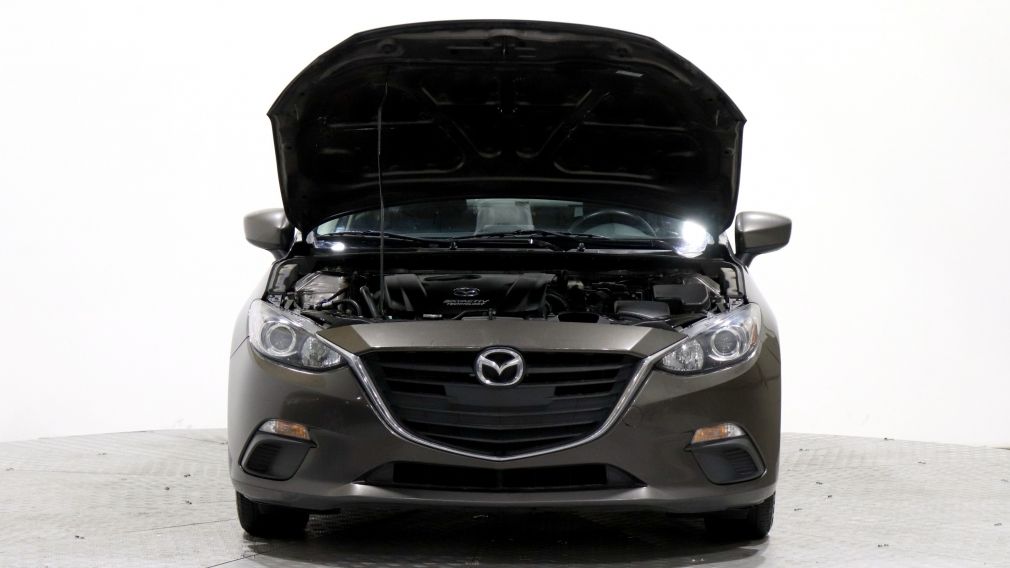 2014 Mazda 3 GS A/C MANUELLE MAGS CAMÉRA RECUL BLUETOOTH #27