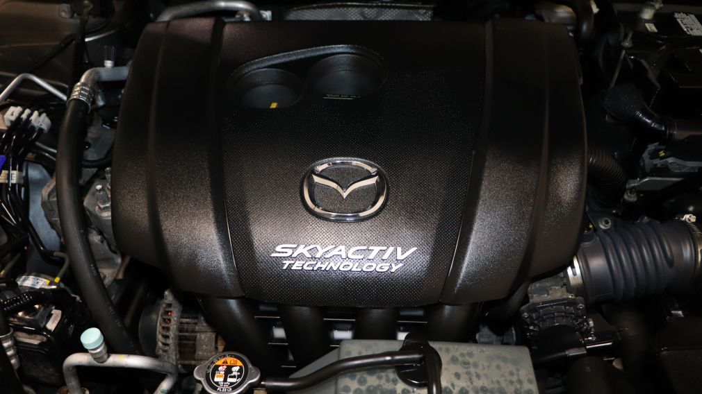 2014 Mazda 3 GS A/C MANUELLE MAGS CAMÉRA RECUL BLUETOOTH #28