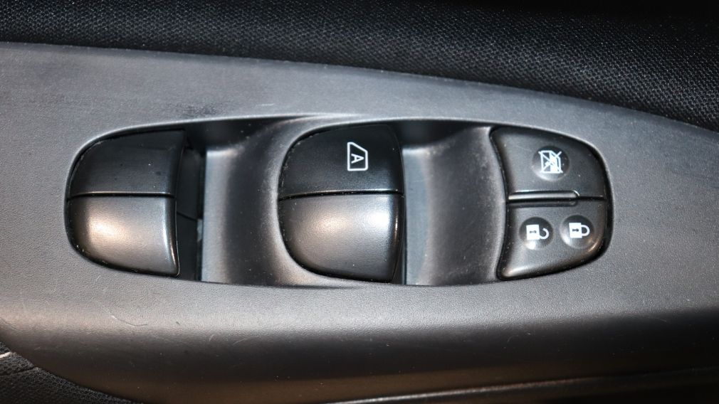 2014 Nissan Sentra SV AUTO A/C NAVIGATION TOIT OUVRANT MAGS BLUETOOTH #9
