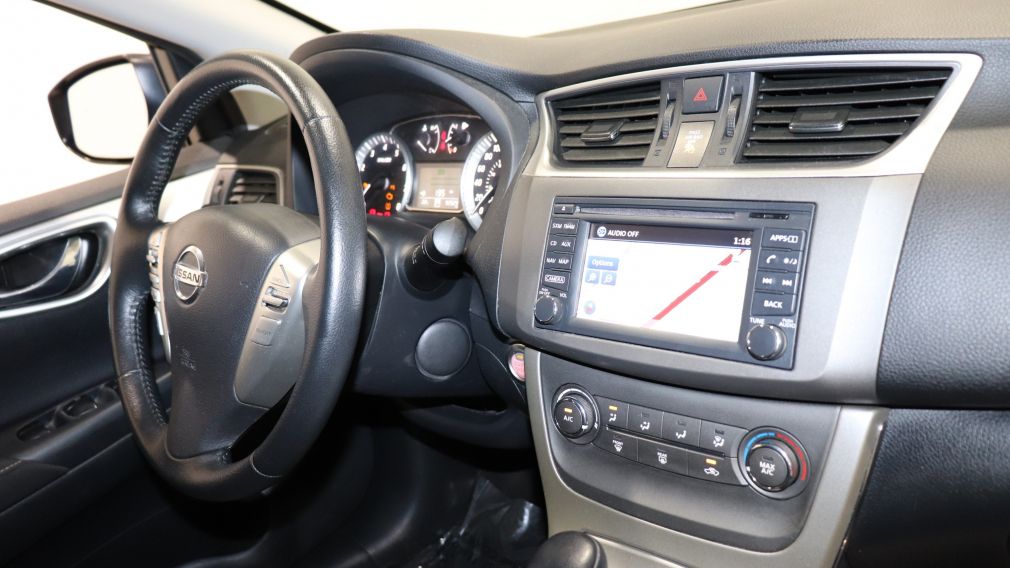 2014 Nissan Sentra SV AUTO A/C NAVIGATION TOIT OUVRANT MAGS BLUETOOTH #25