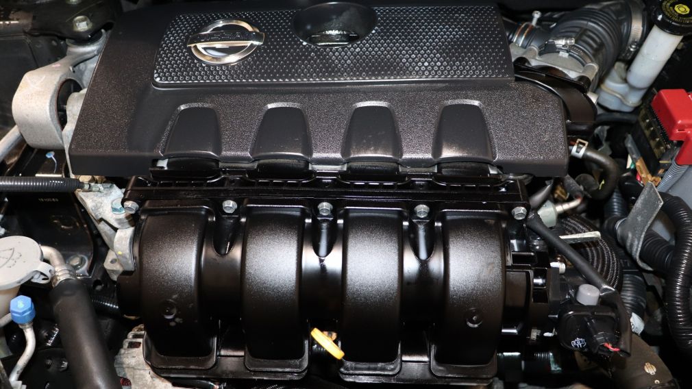 2014 Nissan Sentra SV AUTO A/C NAVIGATION TOIT OUVRANT MAGS BLUETOOTH #28