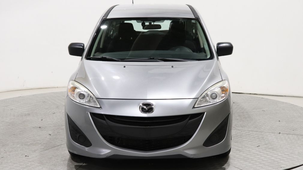 2014 Mazda 5 GS AUTO A/C GR ELECT MAGS #1