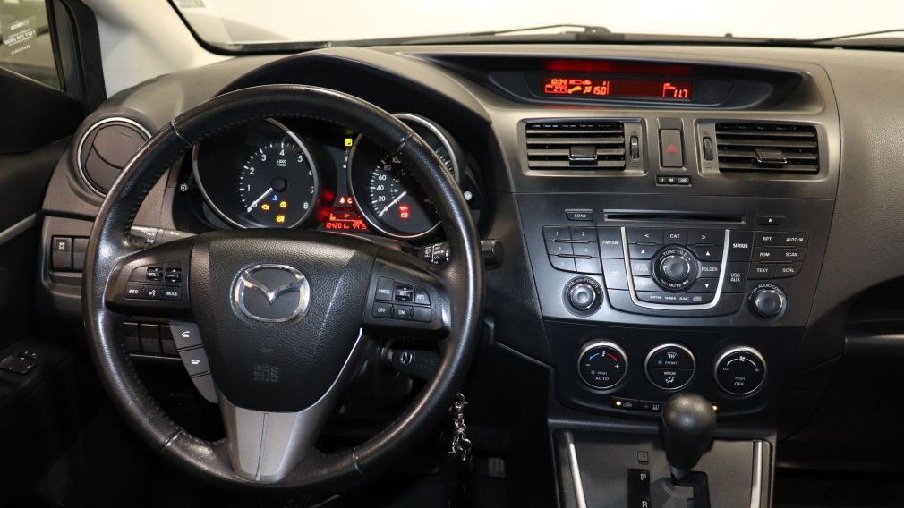 2014 Mazda 5 GS AUTO A/C GR ELECT MAGS #13