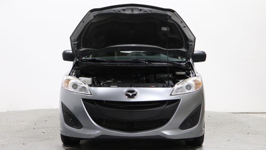 2014 Mazda 5 GS AUTO A/C GR ELECT MAGS #27