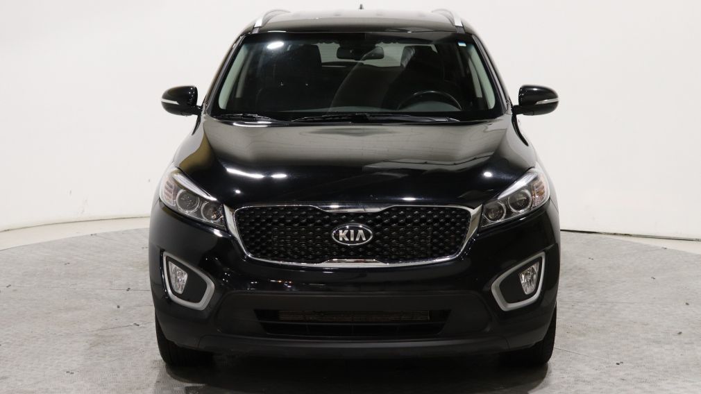 2018 Kia Sorento LX+ V6 AUTO 7PASSAGERS CAMÉRA RECUL BLUETOOTH #1