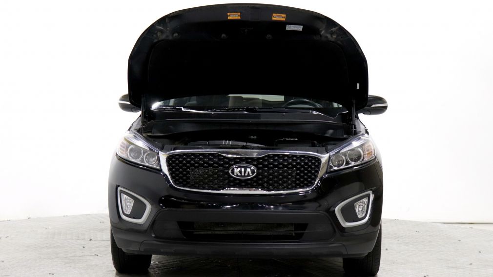 2018 Kia Sorento LX+ V6 AUTO 7PASSAGERS CAMÉRA RECUL BLUETOOTH #30