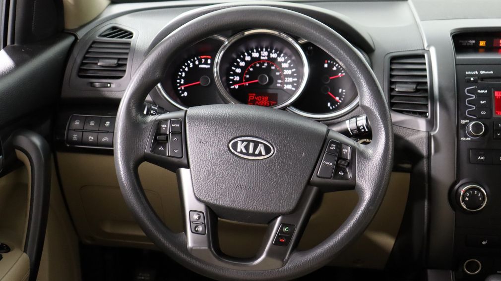 2011 Kia Sorento LX AWD AUTO A/C MAGS BLUETOOTH #15