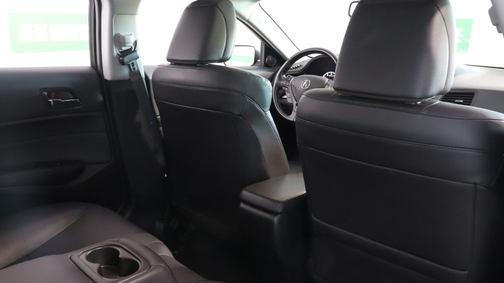 2016 Acura ILX Premium Pkg AUTO A/C CUIR TOIT MAGS CAM RECUL #22