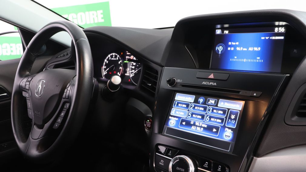 2016 Acura ILX Premium Pkg AUTO A/C CUIR TOIT MAGS CAM RECUL #25