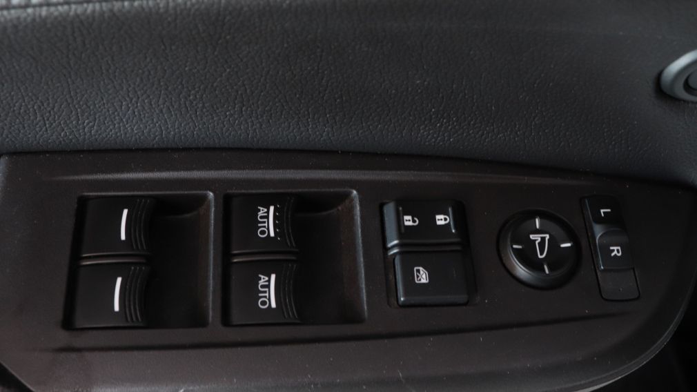 2016 Acura ILX Premium Pkg AUTO A/C CUIR TOIT MAGS CAM RECUL #6