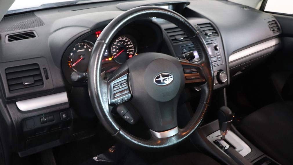 2012 Subaru Impreza 2.0i Touring AUTO A/C GR ELECT TOIT MAGS #4