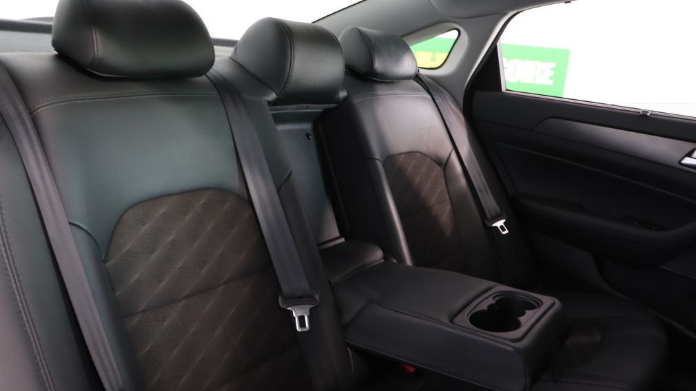 2015 Hyundai Sonata 2.4L Sport AUTO A/C CUIR TOIT NAV MAGS #26