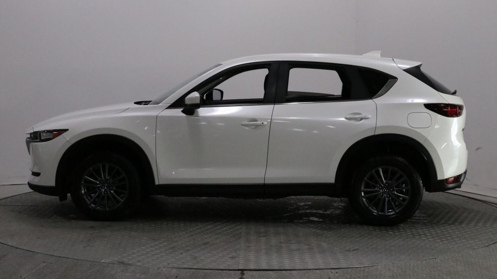 2020 Mazda CX 5 GX #3