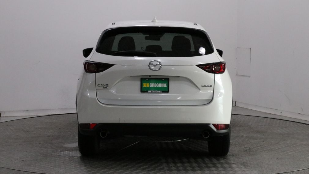 2020 Mazda CX 5 GX #6