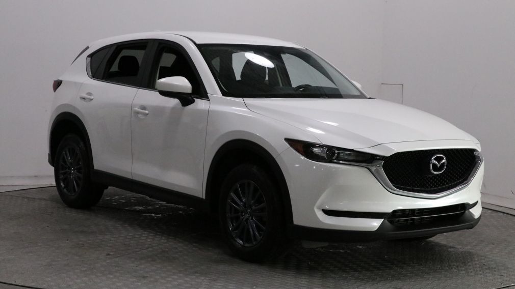 2020 Mazda CX 5 GX #0