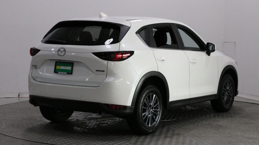 2020 Mazda CX 5 GX #7