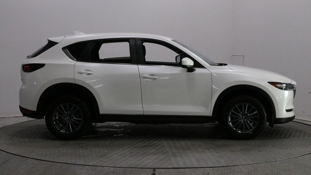 2020 Mazda CX 5 GX #7