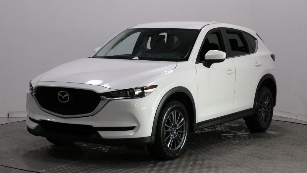 2020 Mazda CX 5 GX #3