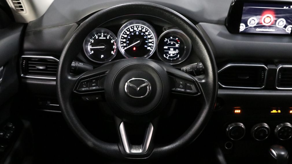 2020 Mazda CX 5 GX #13